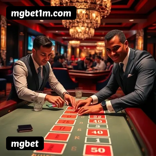 Recursos Exclusivos do App mgbet - Modo Offline, Login Biométrico